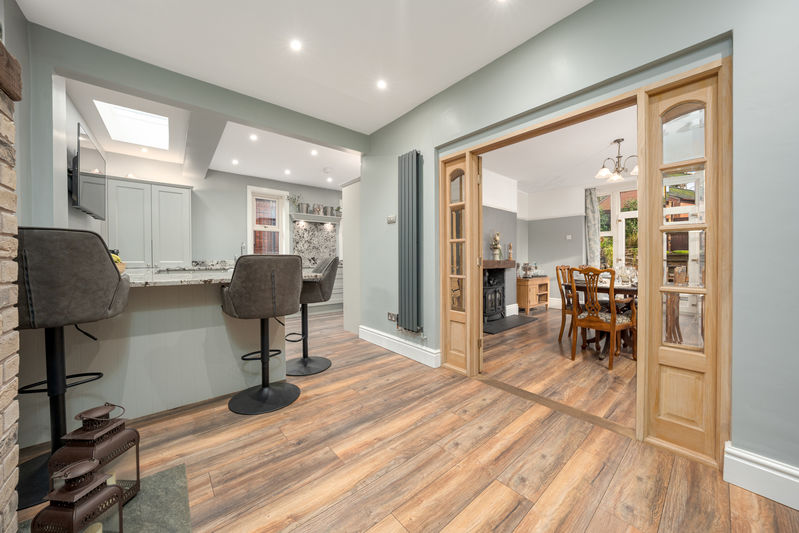 Ashfield Terrace Appley Bridge